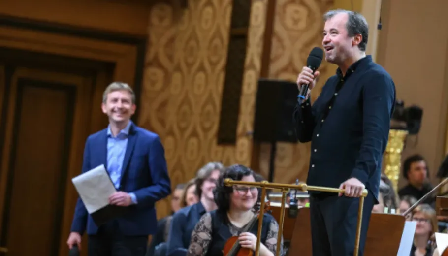 Beethoven in Teplice